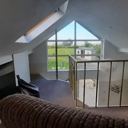 The Burren Barn * Tubber