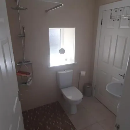 The Burren Barn Holiday home *