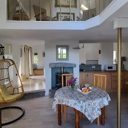 The Burren Barn Holiday home