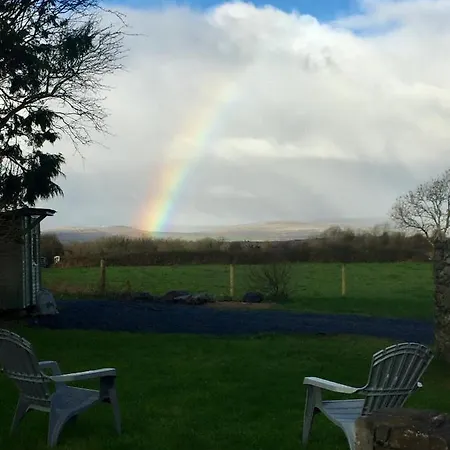 The Burren Barn Holiday home *