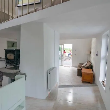 The Burren Barn * Tubber