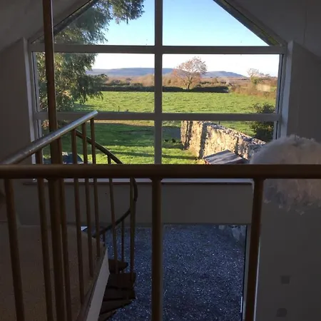 The Burren Barn Holiday home *