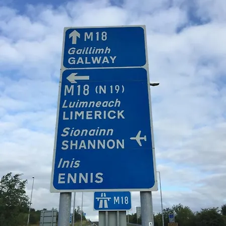 The Burren Barn Prázdninový dům