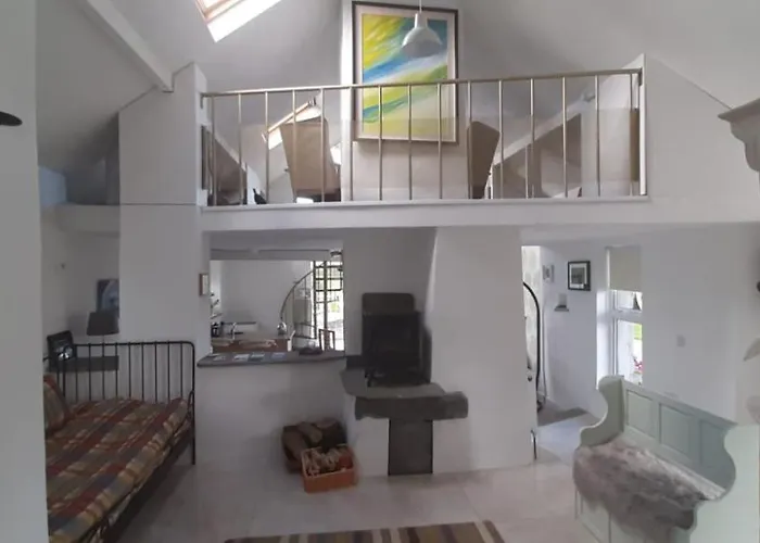 The Burren Barn Casa vacanze *