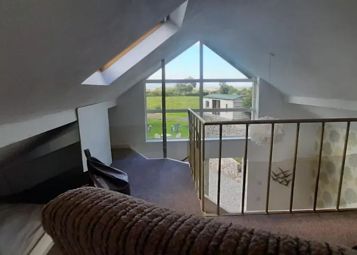 The Burren Barn * Tubber