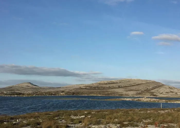 The Burren Barn Casa vacanze Tubber