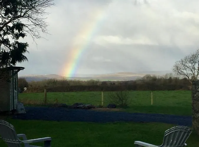 The Burren Barn Casa vacanze *
