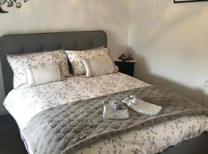 Casa vacanze The Burren Barn