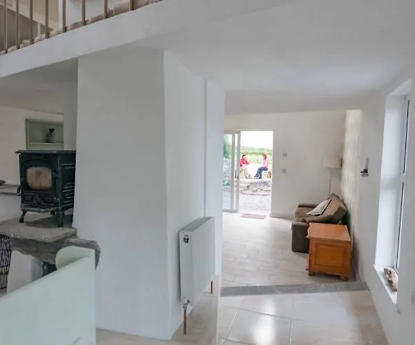 The Burren Barn * Tubber