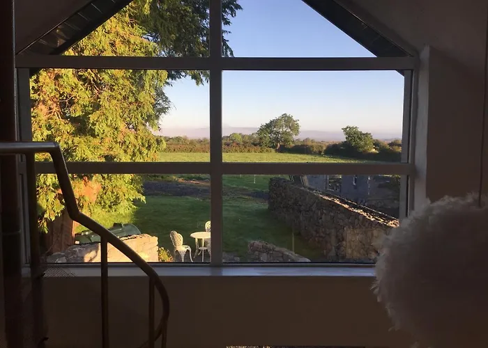 Casa vacanze The Burren Barn