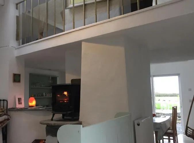 Casa vacanze The Burren Barn *