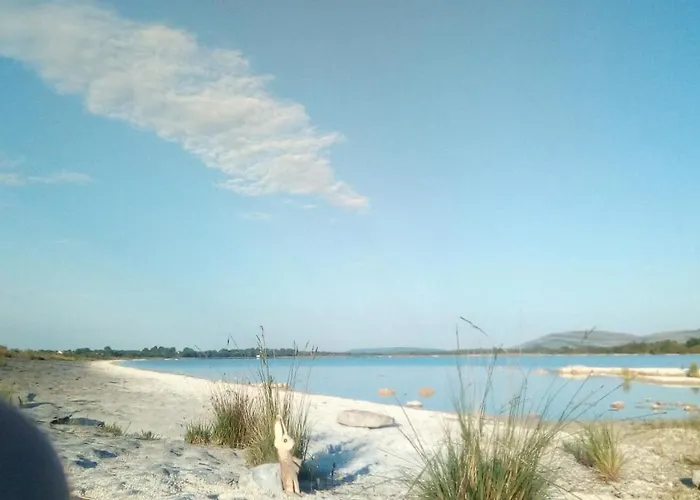 The Burren Barn Casa vacanze *